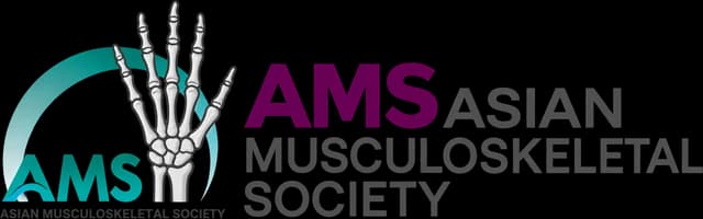 Asian Musculoskeletal Society