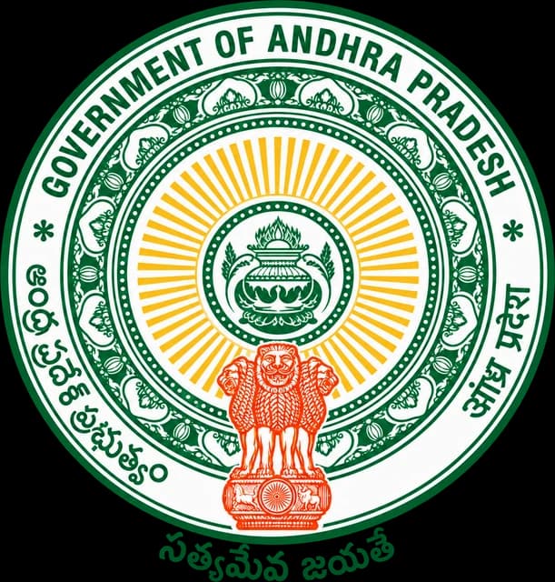 Government of Andhra Pradesh