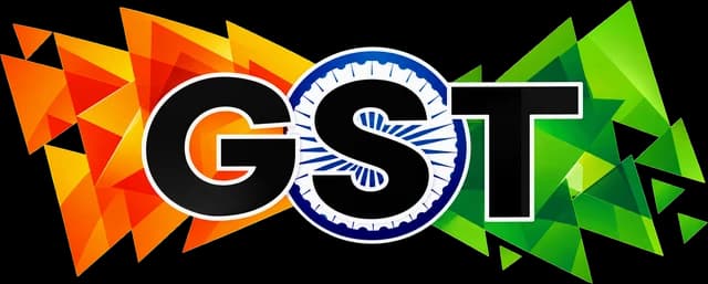GST