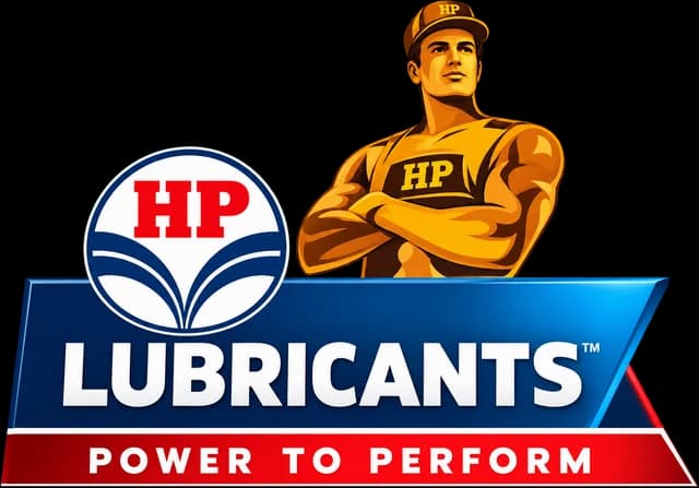 HP Lubricants
