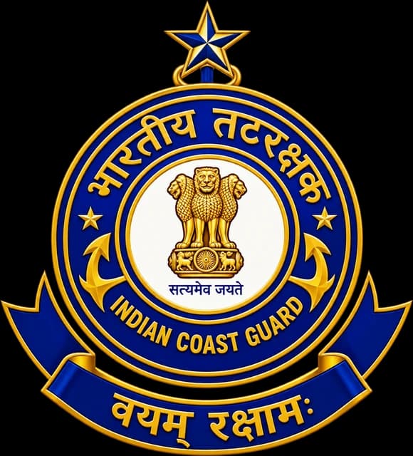 Indian Coast Guard
