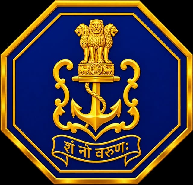 Indian Navy
